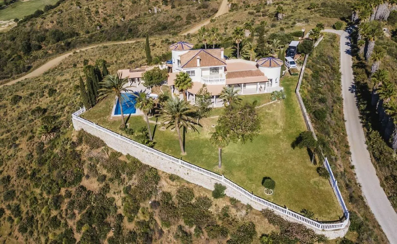Las Estrellas Mijas