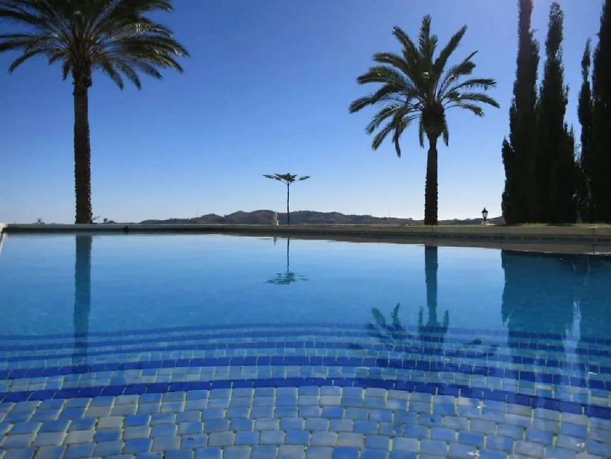 Villa Las Estrellas Mijas Spain