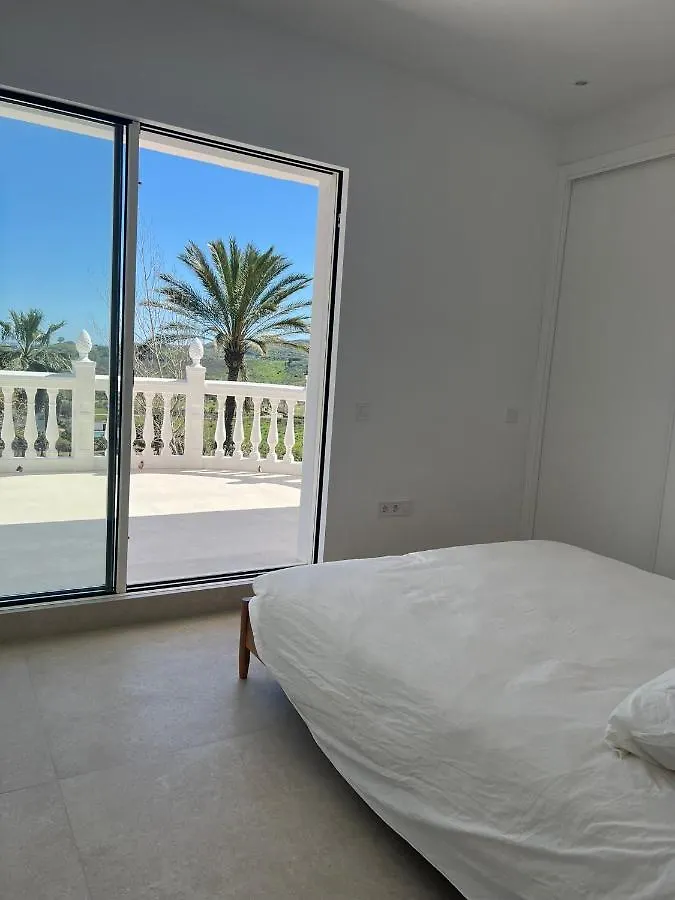 Las Estrellas Mijas Villa