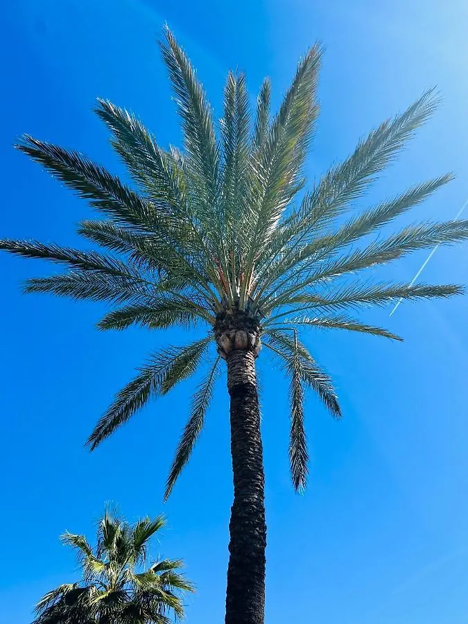 Las Estrellas Mijas Villa