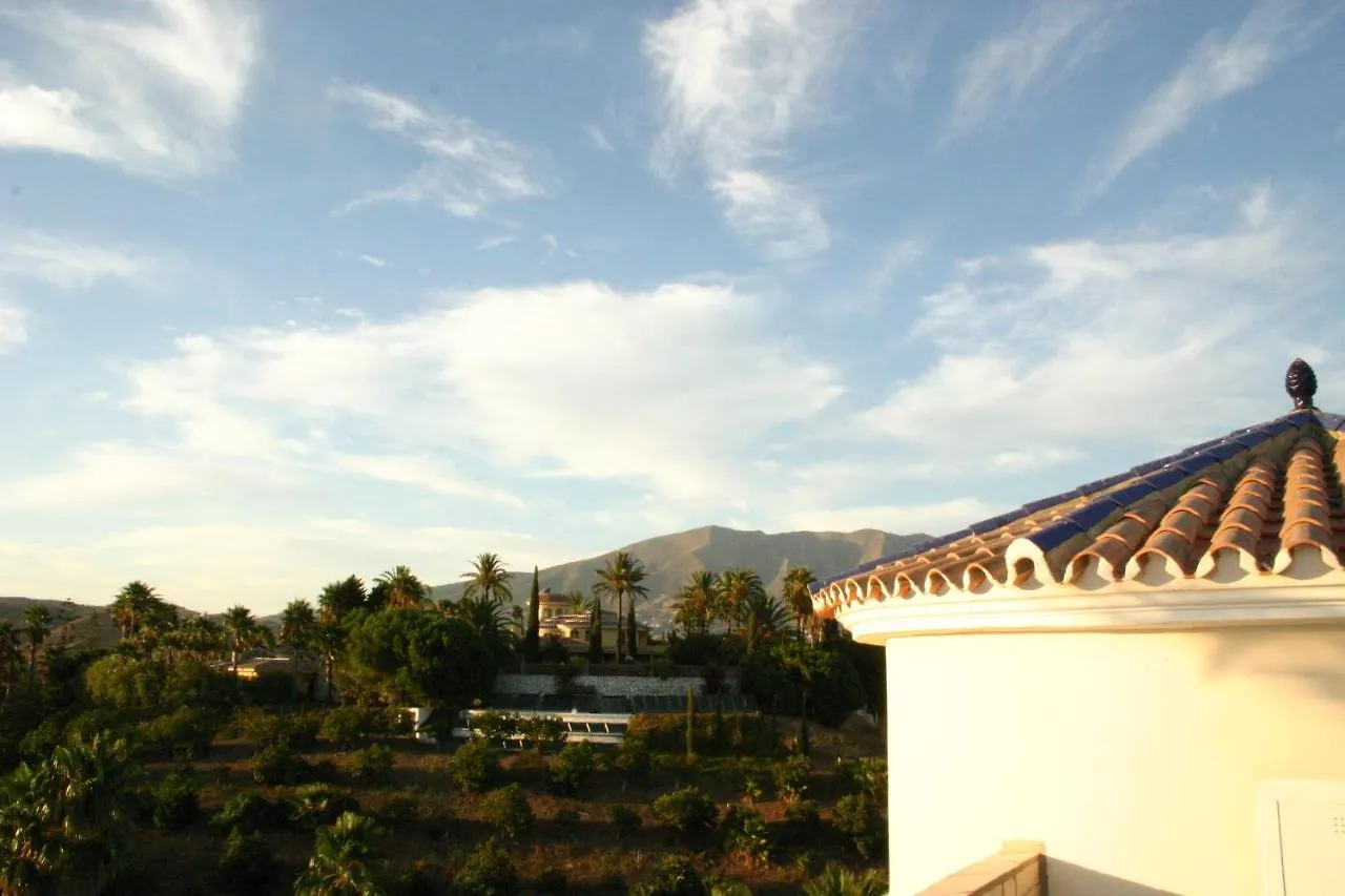 Villa Las Estrellas Mijas Spain