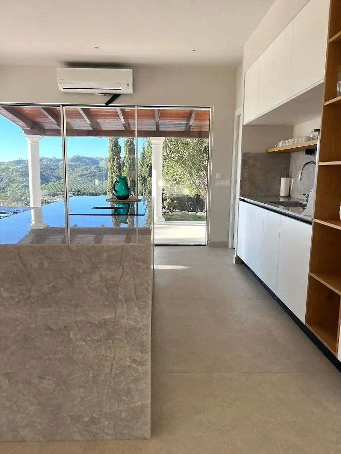 Villa Las Estrellas Mijas Spain