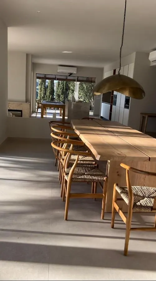 Las Estrellas Mijas Villa