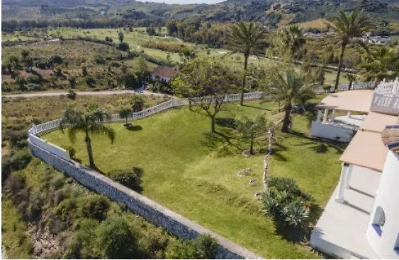 Villa Las Estrellas Mijas