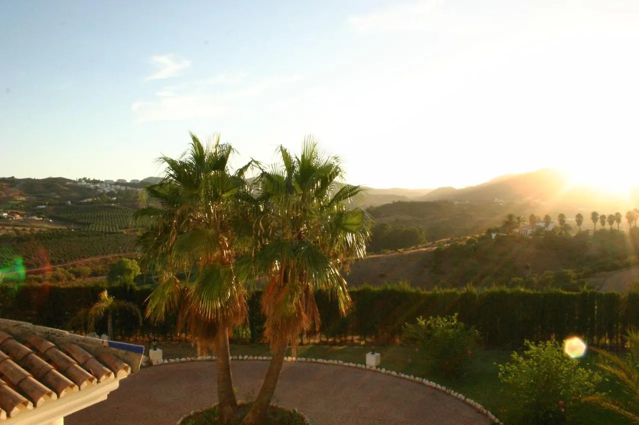 Las Estrellas Mijas