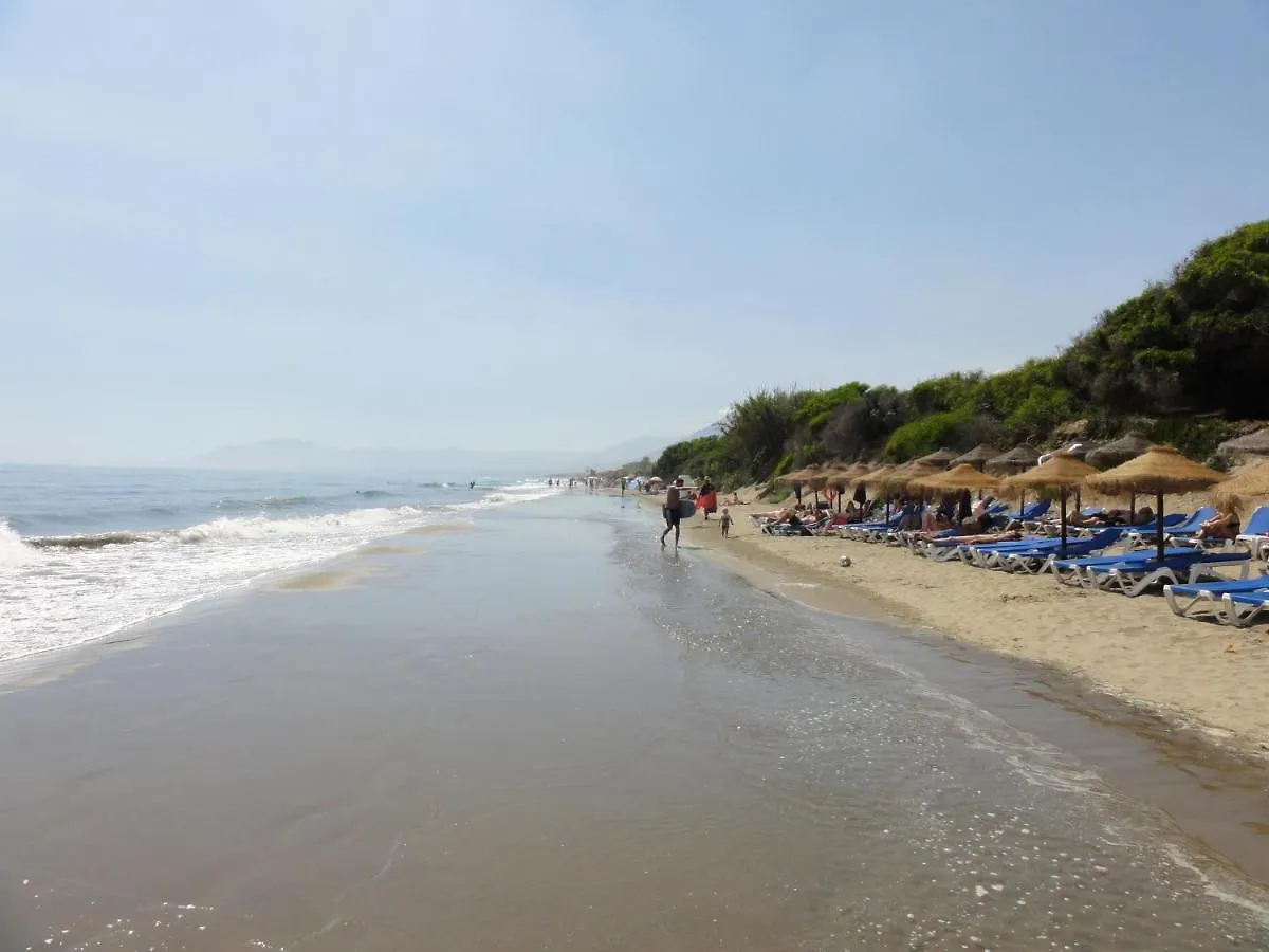 Las Estrellas Mijas Spain