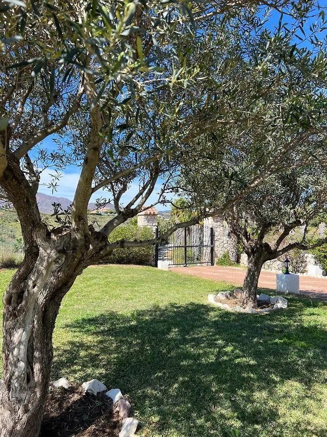 Villa Las Estrellas Mijas
