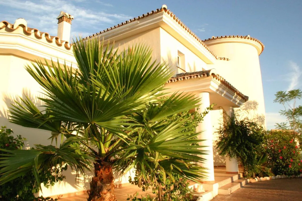 Villa Las Estrellas Mijas