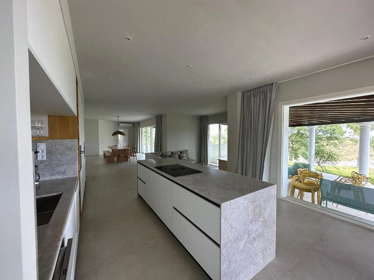 Villa Las Estrellas Mijas