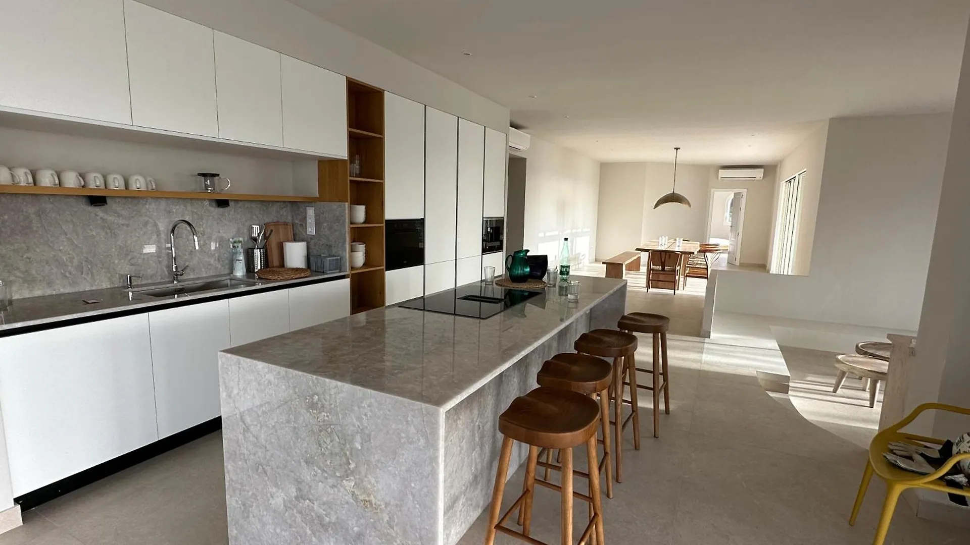 Villa Las Estrellas Mijas