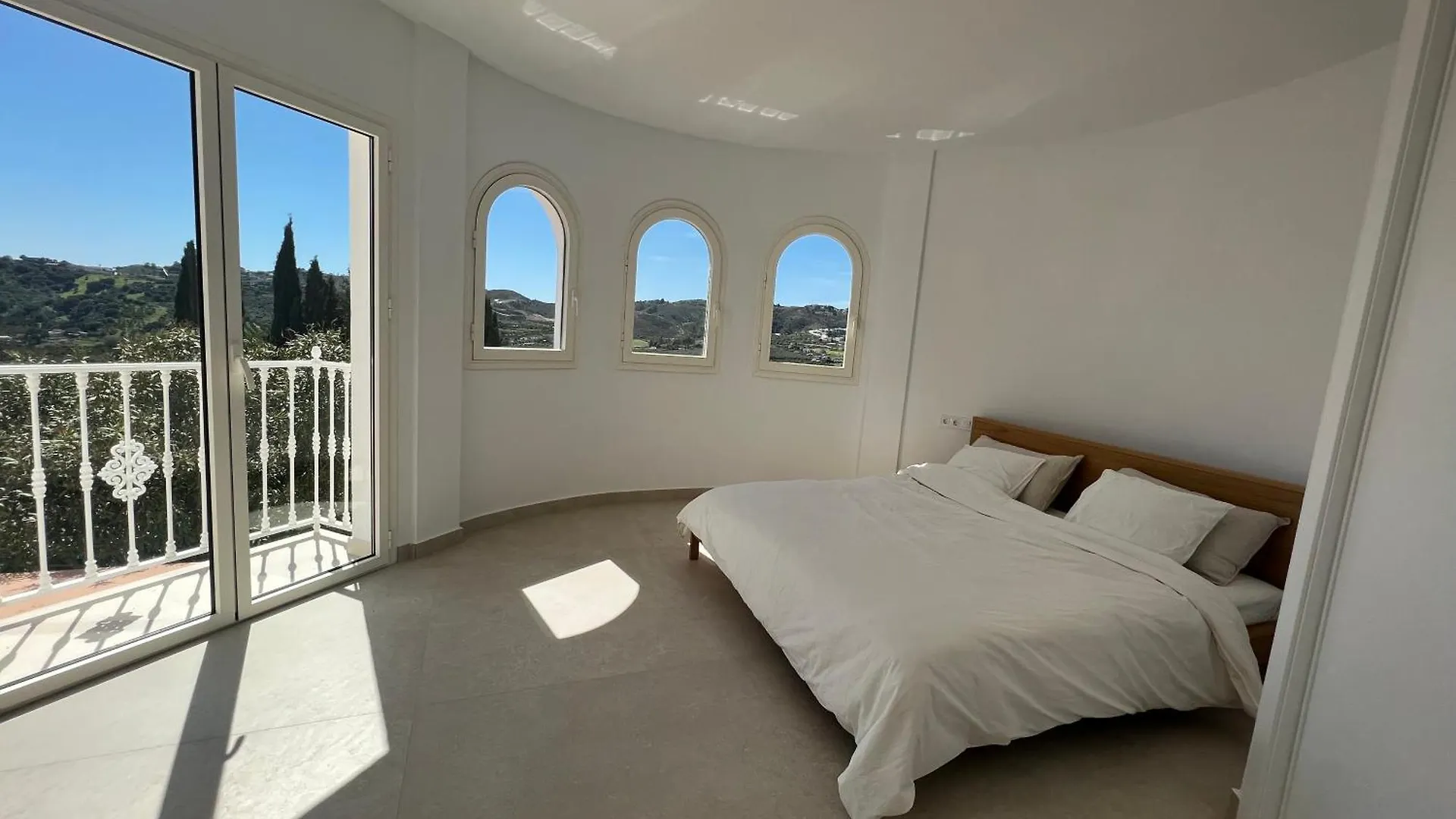 Villa Las Estrellas Mijas