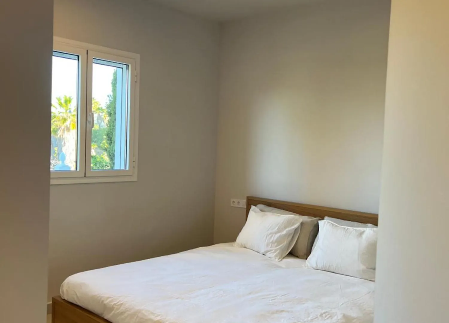 Las Estrellas Mijas Villa