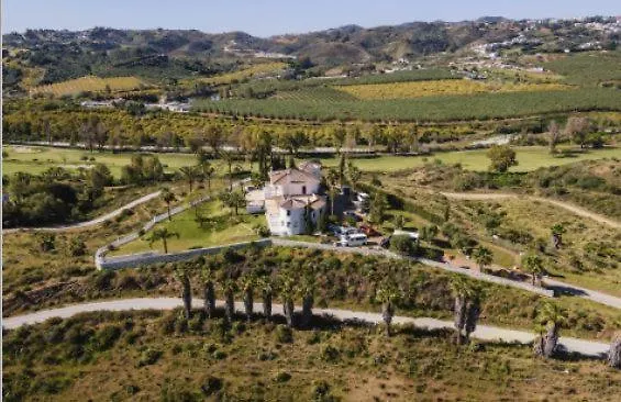 Las Estrellas Mijas