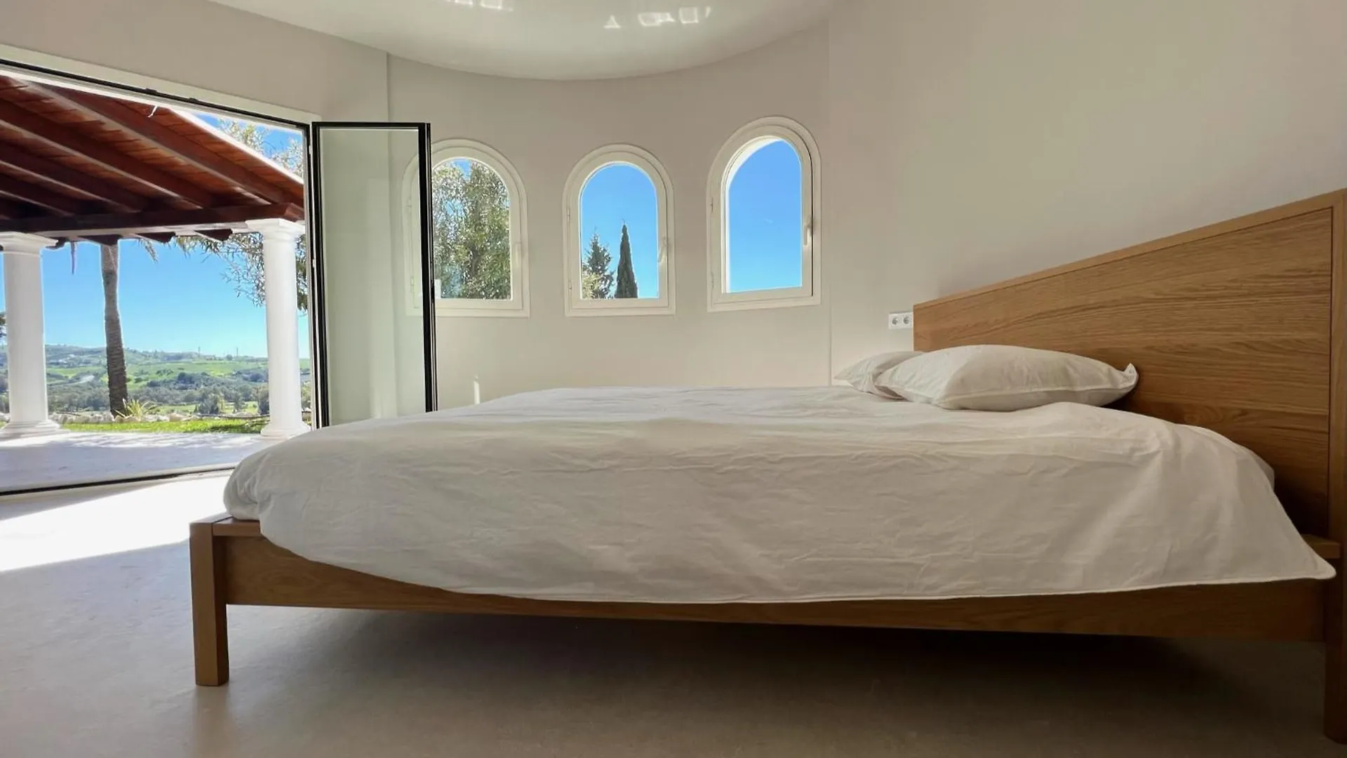 Villa Las Estrellas Mijas