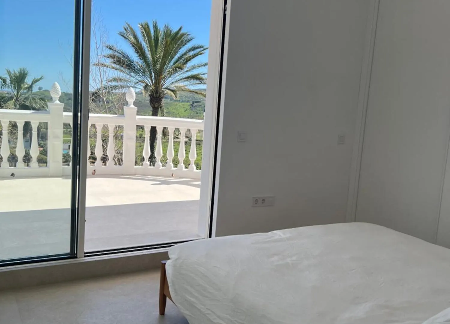 Villa Las Estrellas Mijas
